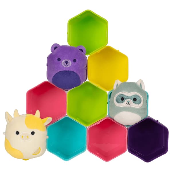 Micromallows Mystery Plush – Samlarbara Mini Squishmallows
