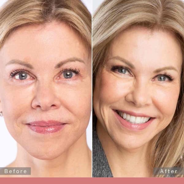 AirBrush Foundation 1stk - Let/Medium