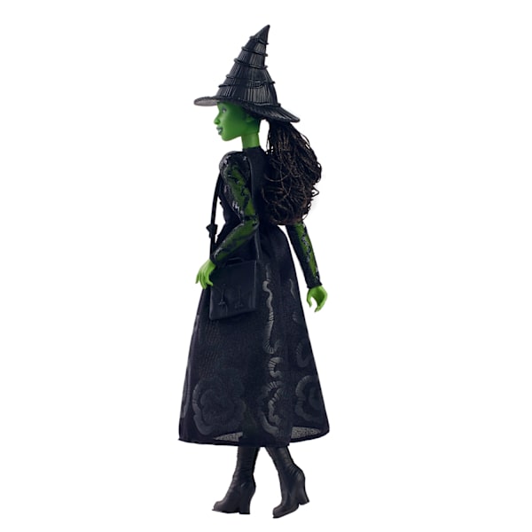 Wicked Ozdus Ballroom Elphaba -Muotinukke