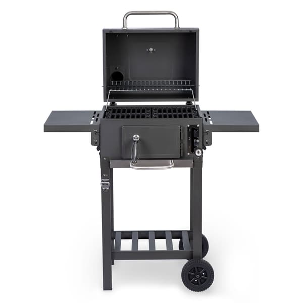 Berdsen BD-892 hiiligrilli