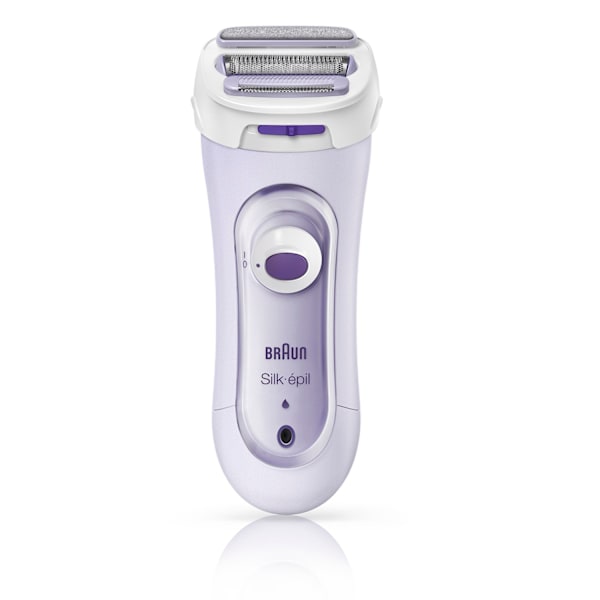 Ladyshave LS5560 Violet