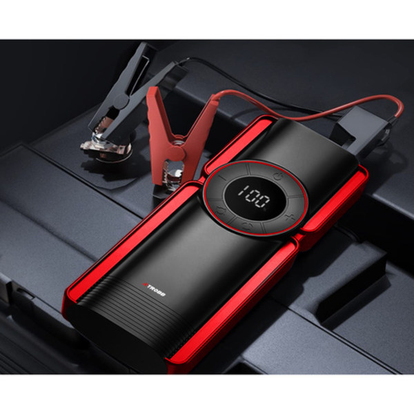 Startti autoihin Xtrobb 24612