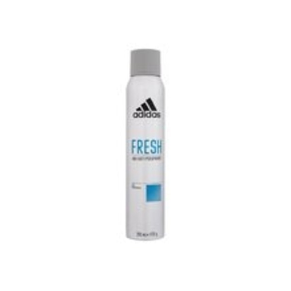 Adidas - Fresh 48H Anti-Perspirant 200ml