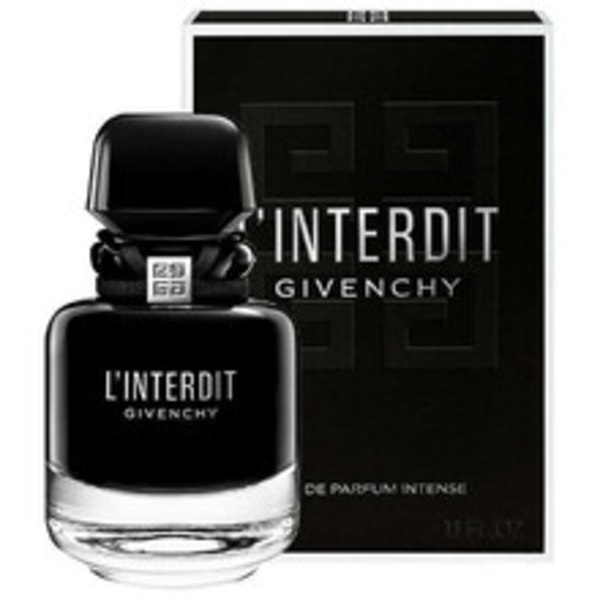 Givenchy - L´Interdit EDP Intense 50ml