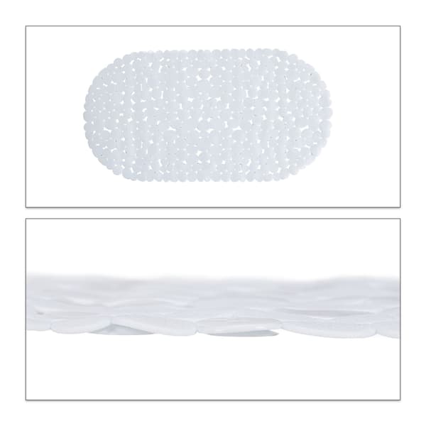 Anti-Slip Bad Mat Sten Design