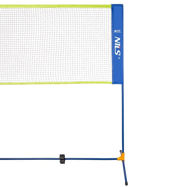Badmintonnet 305 cm – Fuld dækning