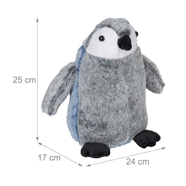 Penguin dörrstopp