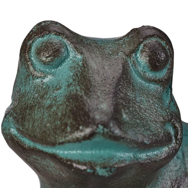 Havefigur frø