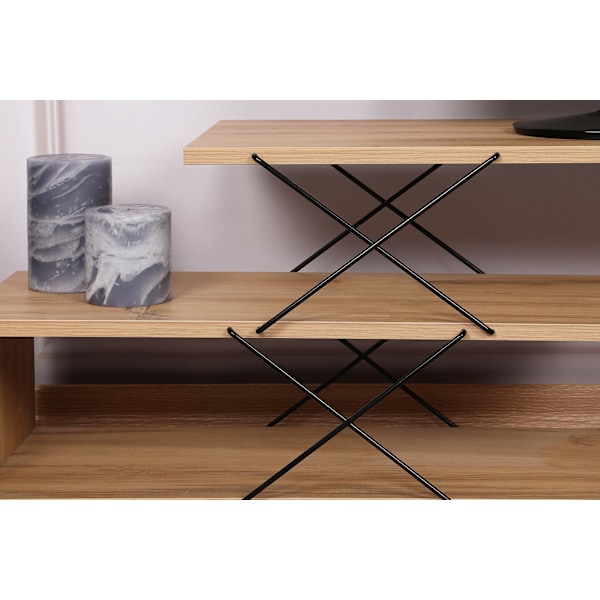 TV Stativ Zigzag - Ek