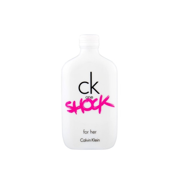 Calvin Klein - CK One Shock For Her - For Women, 200 ml