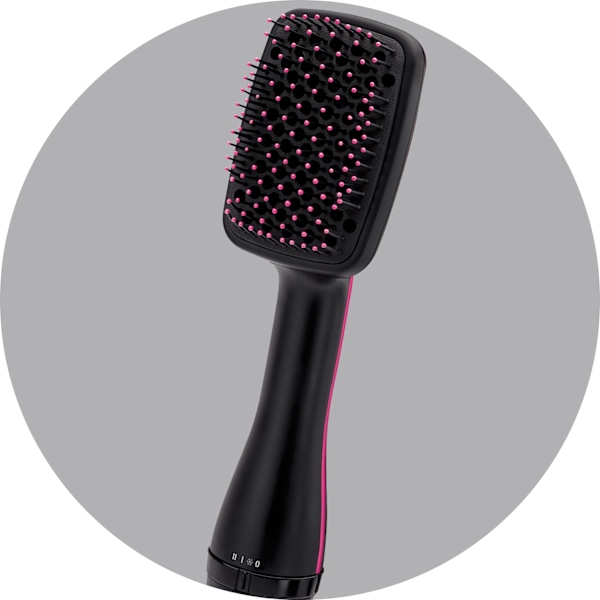 Hårtørrer og styler RVDR5212