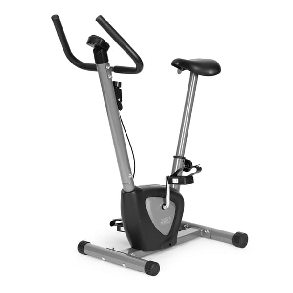 Cykel, home motionscykel med computer