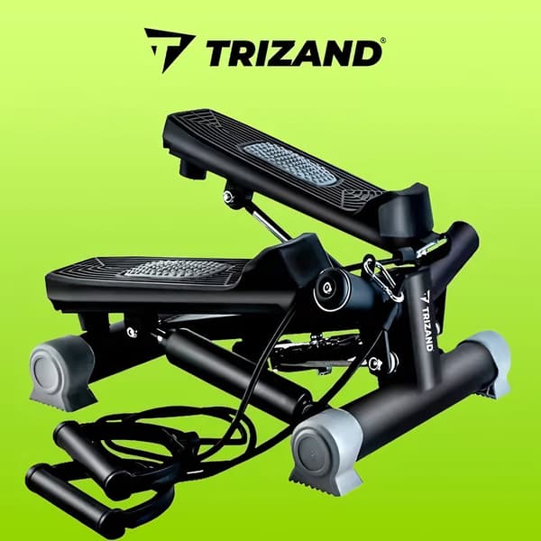 HQ Trizand 22776 kabelhældningstrin