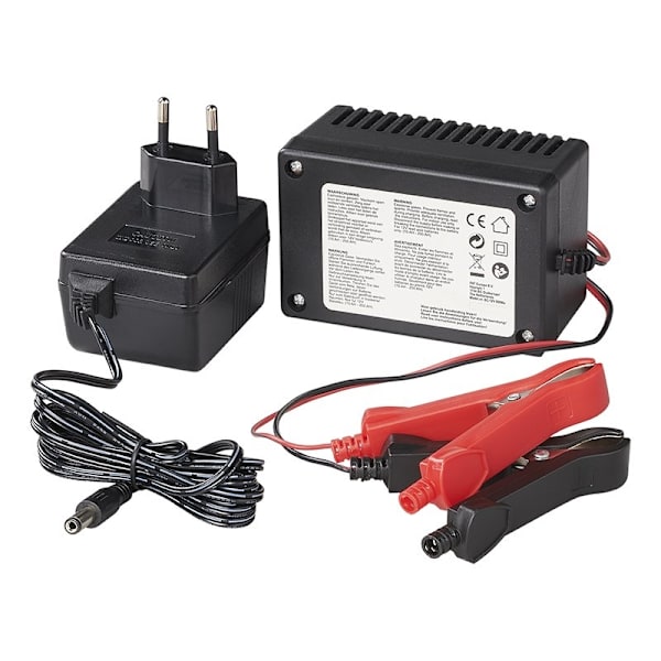 Batteri træner 12V
