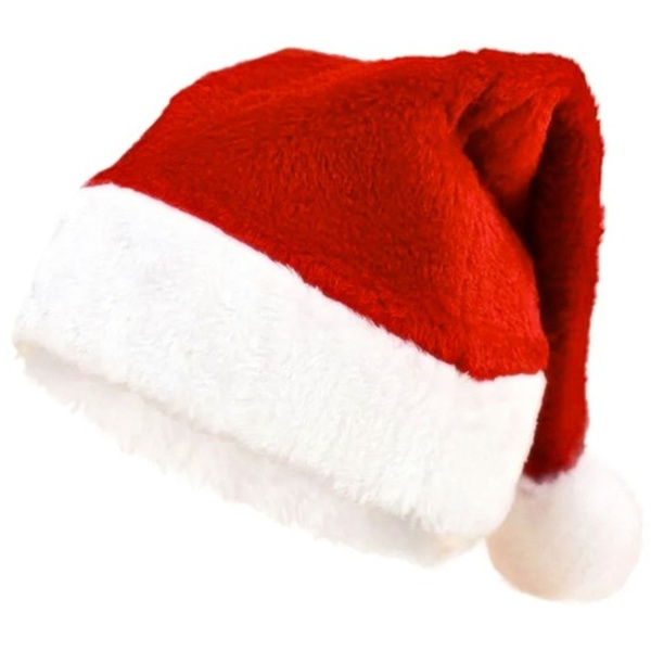 Julemandshat Ruhhy 22556