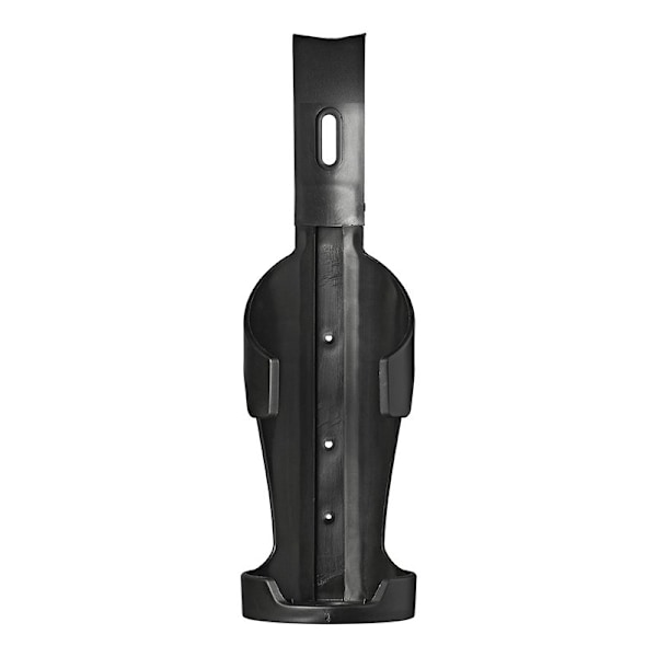 Seinäkiinnike musta sammuttimelle 750ml (510310V01 - 510311V01)