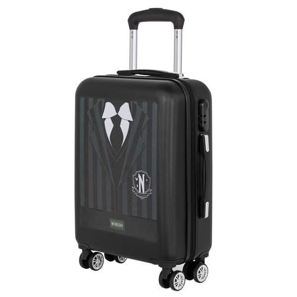 55 cm ABS Trolley kuffert til rejser og opbevaring