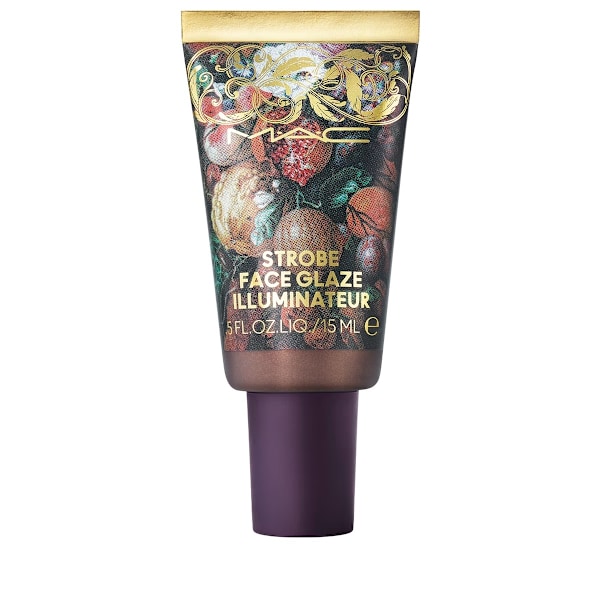 MAC, Tempting Fate , Cream Blush, Barococoa, 15 ml