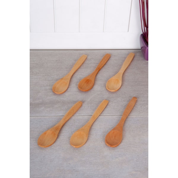 Träskedsset (6 delar) Mit-1703-91