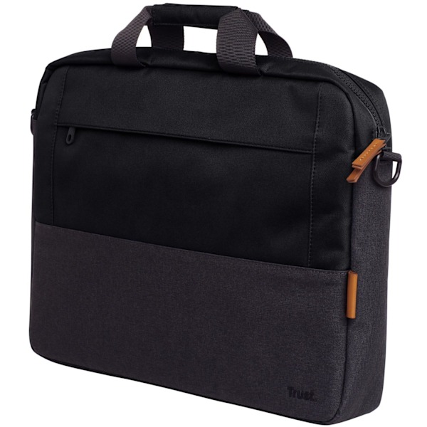 Lisboa Laptoptaske 16" Sort