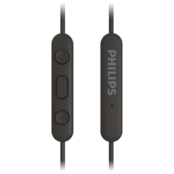 TAE5008BK In-ear kuulokkeet mikrofonilla ja kaukosäätimellä. USB-C-liitin. Musta.