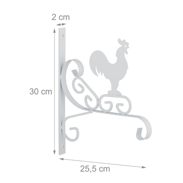 Riippuva korikannatin kukolla