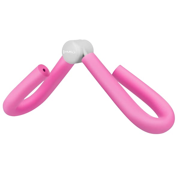 Thigh Master, Grå-Rosa, Hemträningsutrustning