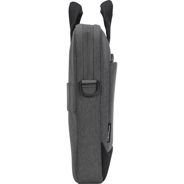 Targus Cypress Slipcase EcoSmart 15,6" - computertaske, grå