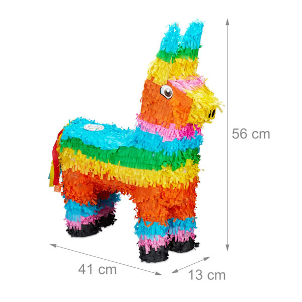 Pinata Lama