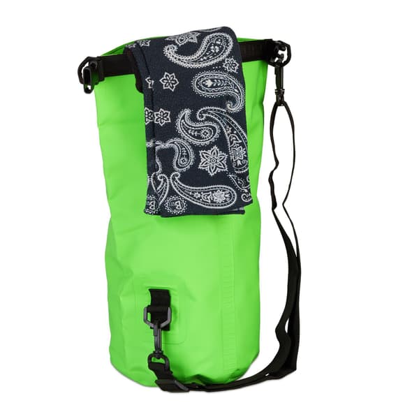 Ocean Pack 5 litran vedenpitävä