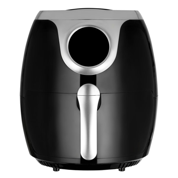 Air Fryer XXL 5,6L 1800W AF410 Svart/Silver