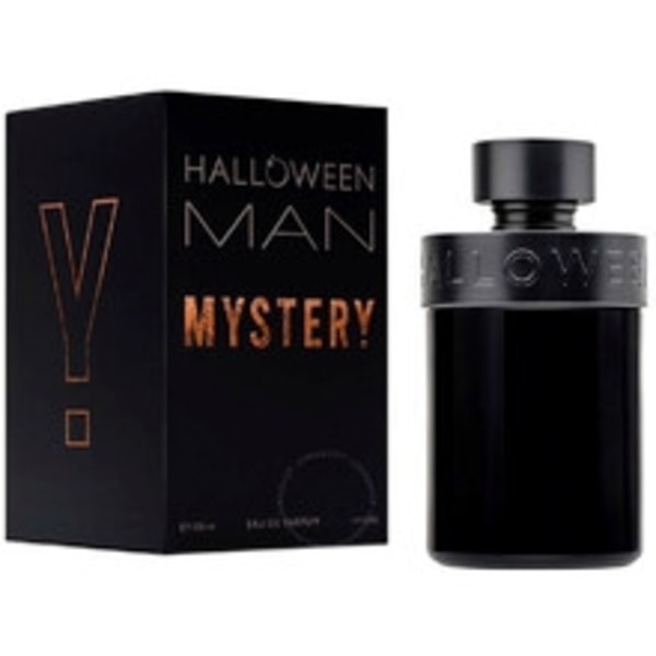 Jesus Del Pozo - Halloween Man Mystery EDP 125ml