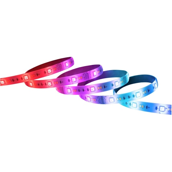 Airam SmartHome Strip - LEDnauha 1 m, 12 V, RGBW