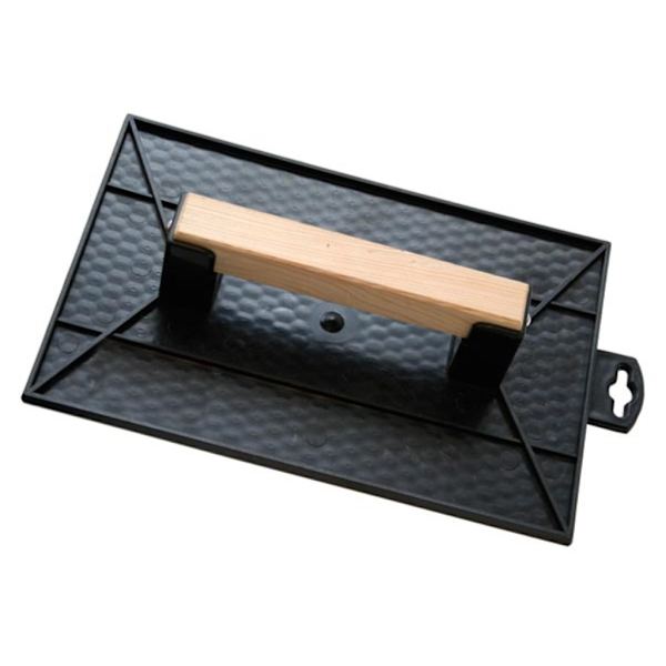 Handflytande - 270 X 170 Mm
