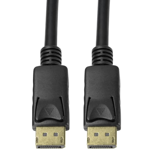 DisplayPort-kabel 1,4 8K/4K 3m