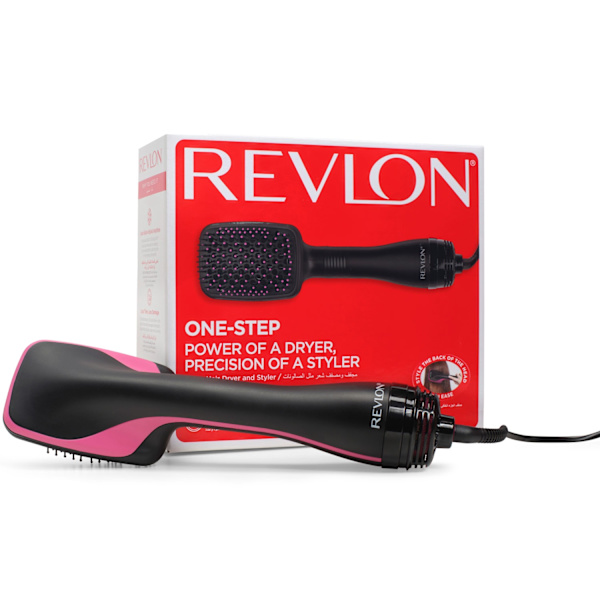 Hårtørrer og styler RVDR5212