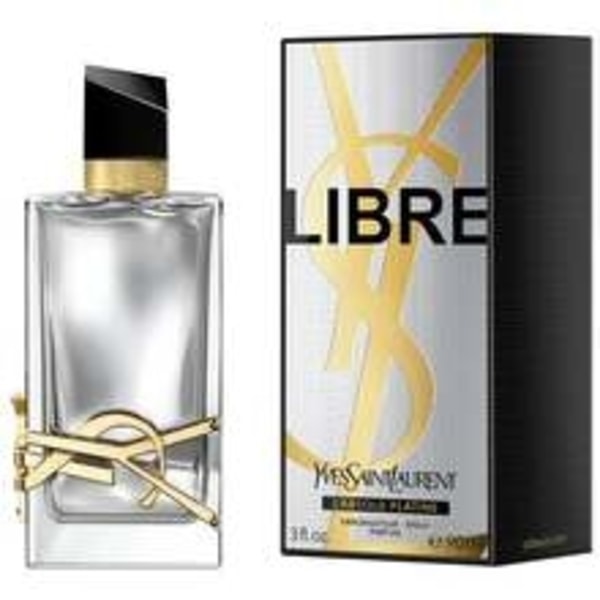Yves Saint Laurent - Libre L'Absolu Platine Parfum 50ml