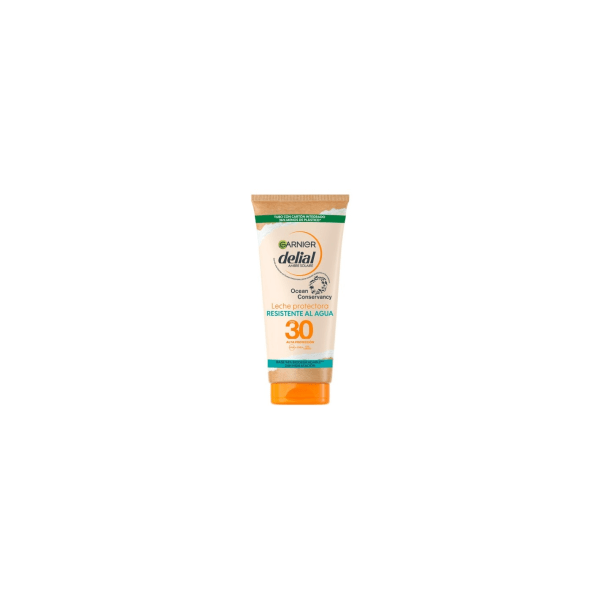 Garnier Eco-Ocean Leche Protectora Spf30 175ml