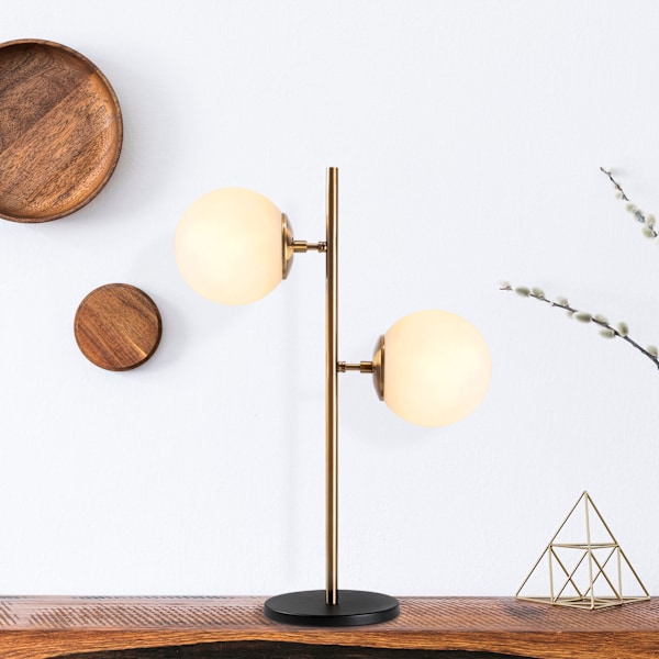 Bordlampe Fazli - 10422