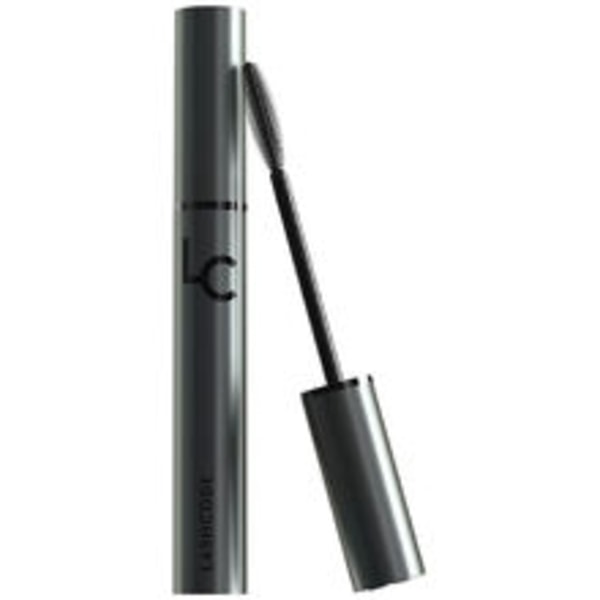 Lashcode - Mascara Black - Pečující řasenka 10 ml 10ml