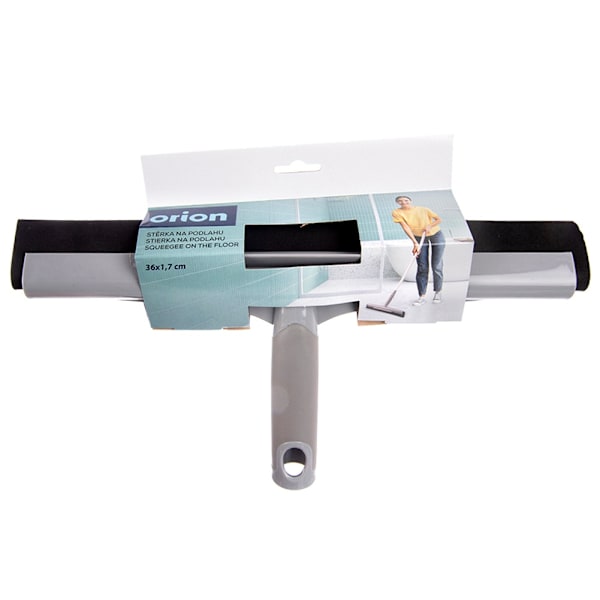 Gulvskraber CLEAN SYSTEM 36 cm