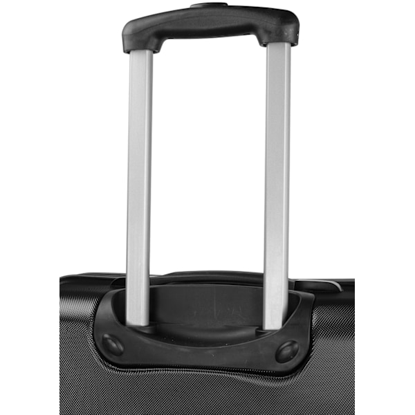 Feru Pyramid Peak Classic 75 cm - kuffert, sort