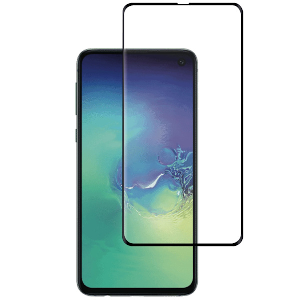 Skærmbeskytter Glas Galaxy S10e