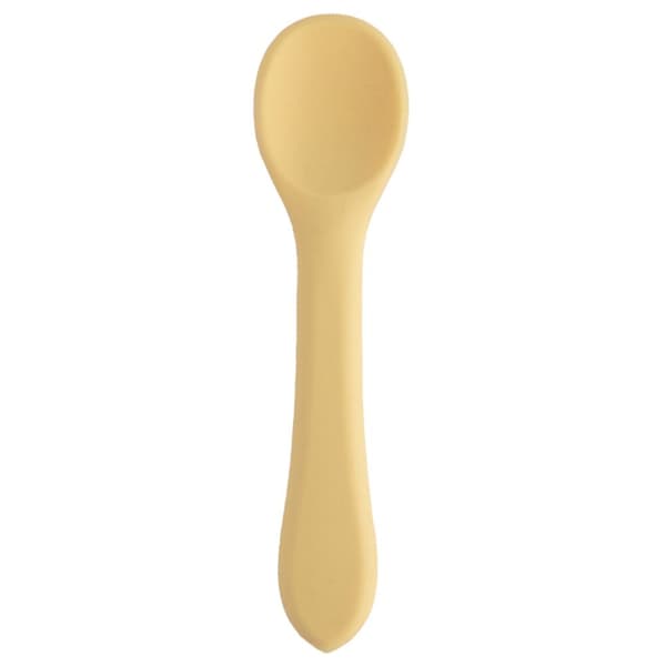 Silikone babyske 14 cm