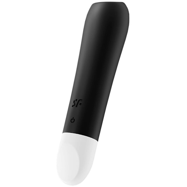 Satisfyer - Ultra Power Bullet 2 musta