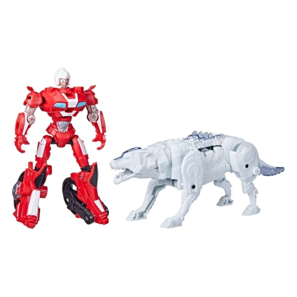 Transformers: Rise of the Beasts Beast Alliance Combiner Action