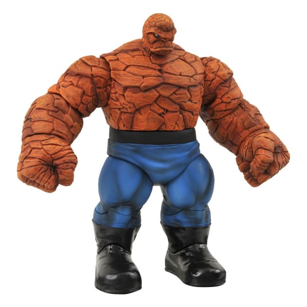 Marvel Select Action Figur The Thing 20 cm