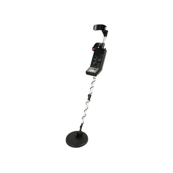 Metallinpaljastin - Edistynyt - 12 cm:n syvyysherkkyys