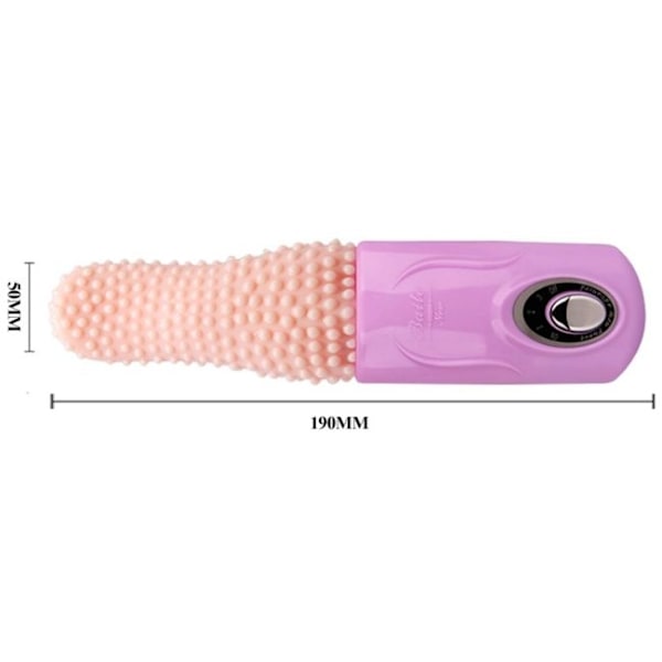 Pretty Love - Smart Tongue Rotation Funktion