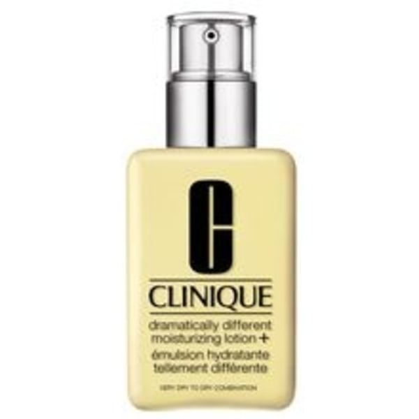 Clinique - Dramatically Different Moisturizing Lotion + - Facial